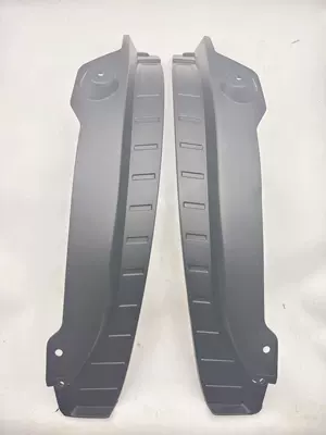 Suitable for Chery Tiggo 8 /Pro /Plus 2018-2024 Rear Door Lining Fender Factory Direct Sale (Mudguard) - 18-24-models-tiggo-8-one-pair-of-linings