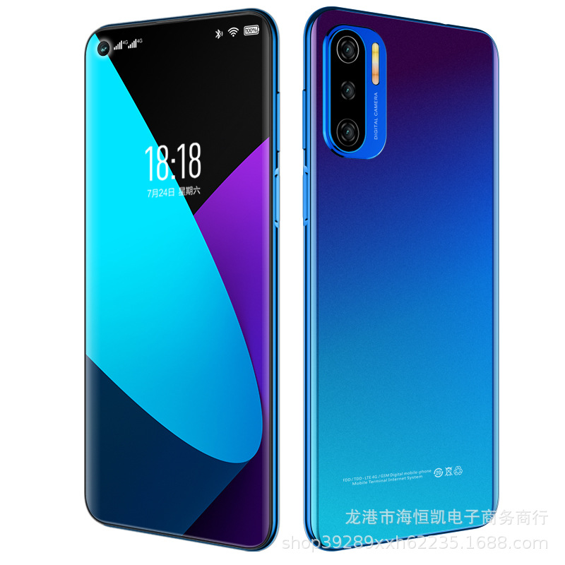 Brand New Official Authentic Android Black Shark Snapdragon 888 100 Yuan Mobile Phone 5g Large Screen Gaming Smart Full Network