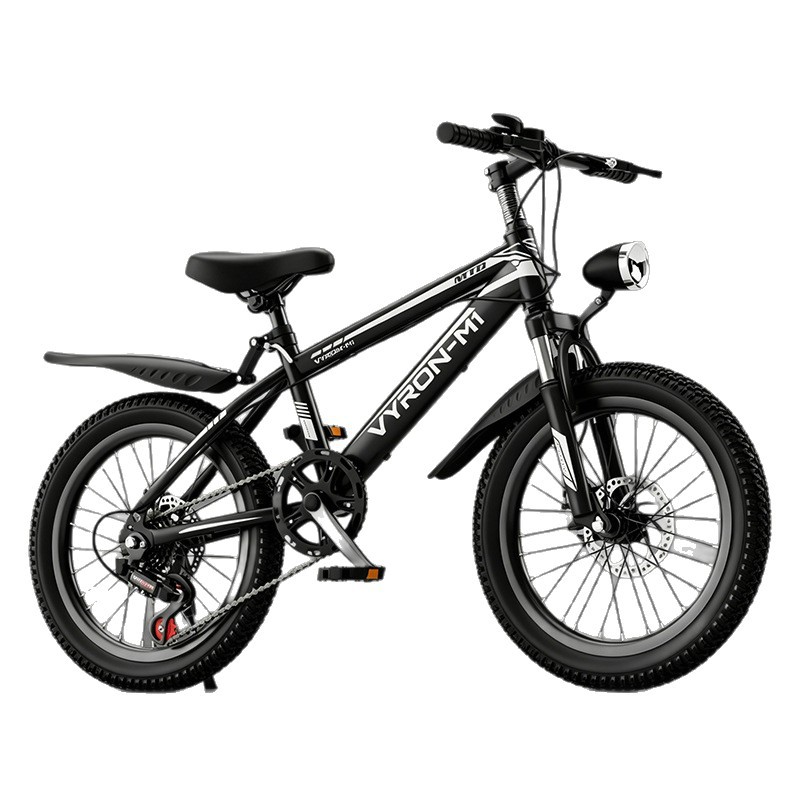 Bicicletas para niños adolescentes 24 pulgadas 26 pulgadas niños niños y niñas varías de velocidad de goma amortiguadora coche estudiantil de montaña image 5