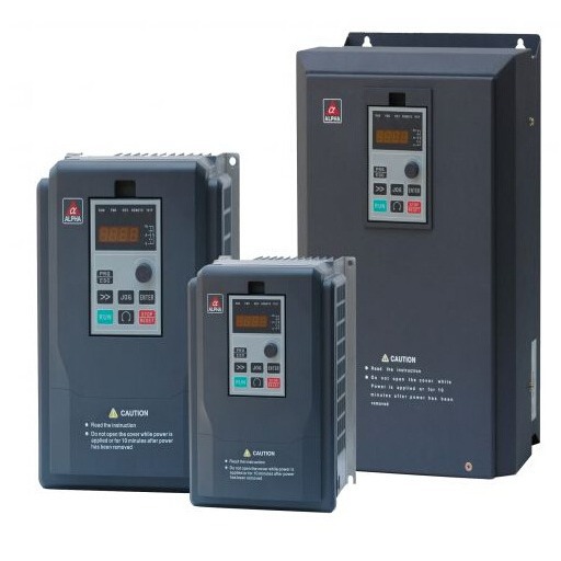 ALPHA6000E-3022G/3030P 阿尔法变频器22/30KW 380V 矢量变频器