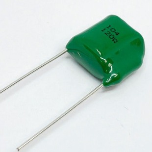 Cr Surge Absorber (Spark Suppressor) 250Mcra 333120 Mdp