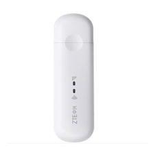 ZTE MF79 4G modem LTE路由器随身wifi UFi Dongle无线上网卡免装