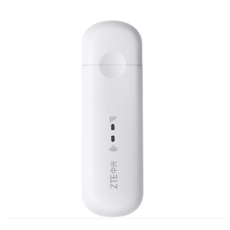 ZTE MF79 4G modem LTE路由器随身wifi UFi Dongle无线上网卡免装