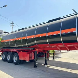 挂车;液罐车;粉粒运输车