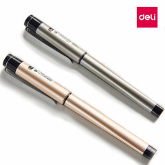 デリ s96 サインペン ゲルペン 0.5/0.7mm オフィス筆記ペン 水性ペン 太字ペン 硬字ペン カリグラフィーペン 滑らか
