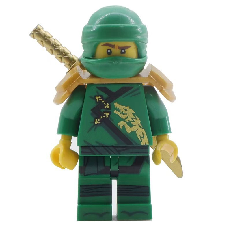 Lego, minifigures, motorcycle, doll, constructor for boys, toy
