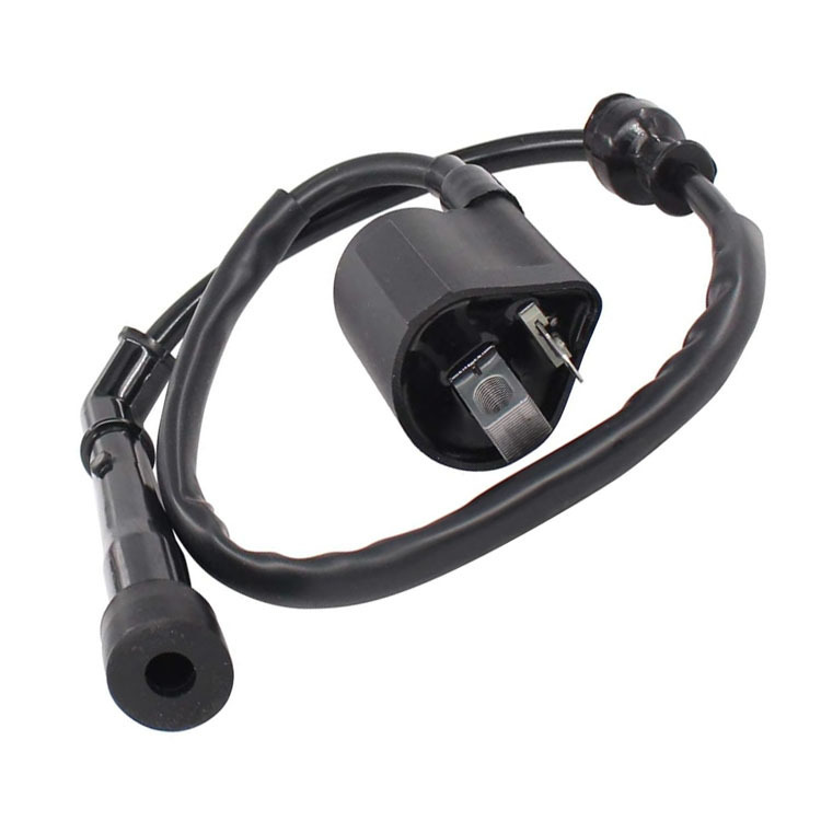 Bobina de encendido adecuada para Kawasa-ki KFX 400 YXR660 DRZ400S DRZ40