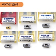 ��˹��APMT㊵�Ƭ1135PDER-H2 LF6018 APKT APMT1135PDER-XM LF60