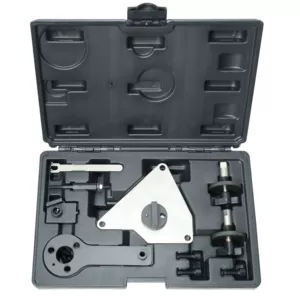 Fiat 500, Fiashang, Zhiyue 1.4T engine, Jeep Compass, Opel timing special tools