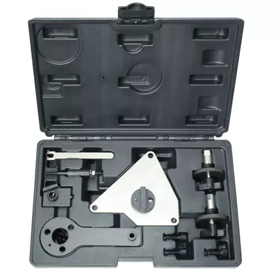 Fiat 500, Fiashang, Zhiyue 1.4T engine, Jeep Compass, Opel timing special tools (Mühərrik tənzimləmə alətləri)
