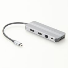 Type-C3.תHDMI/DP ����5Gת����4K60Hz�������뻪Ϊ����MST
