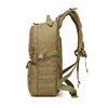 Sports backpack for traveling, tactics camouflage travel bag, Amazon
