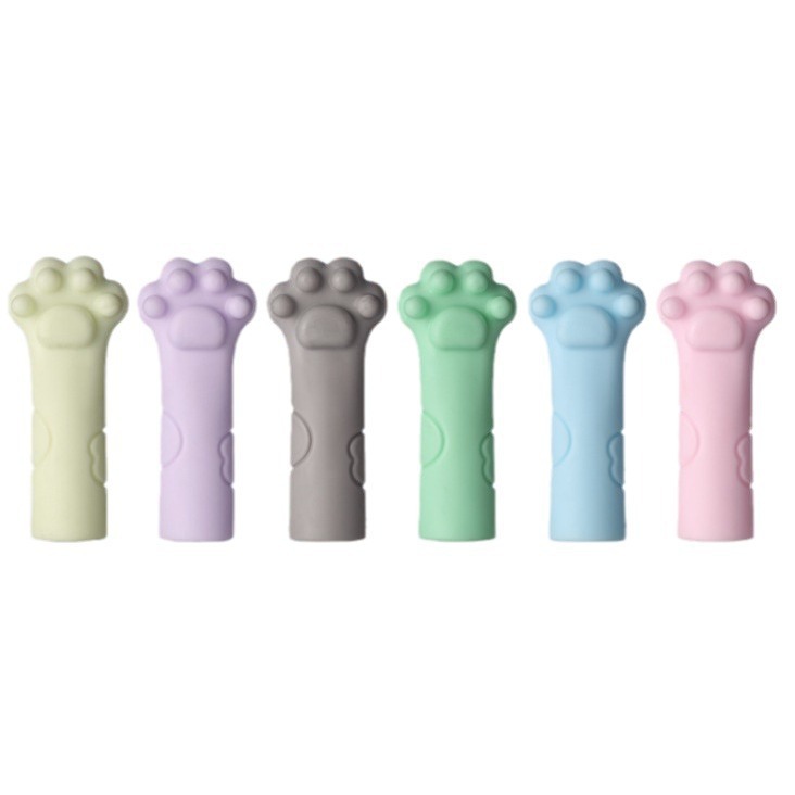 Gato garra lápiz cubierta cubierta