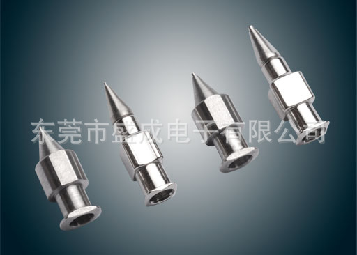 供应不锈钢针头,点胶针头，武藏式针头30#针头
