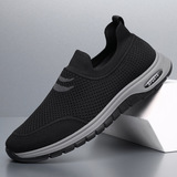 Трендовая повседневная обувь, спортивная обувь, оптовые продажи, в корейском стиле, (Трансграничная торговля), большой размер, мягкая подошва