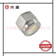 316LPyĸ P䓹ܽ^pĸ 4mm 3/8-20UN