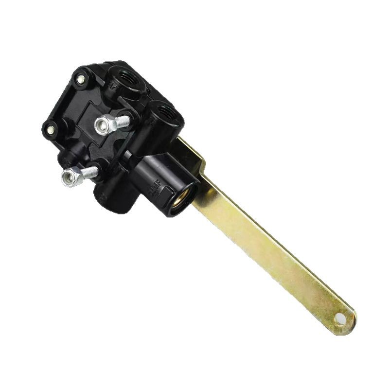 Piezas del autobús del camión pesado de la serie de la válvula 52341-Q123 de la altura de SMT