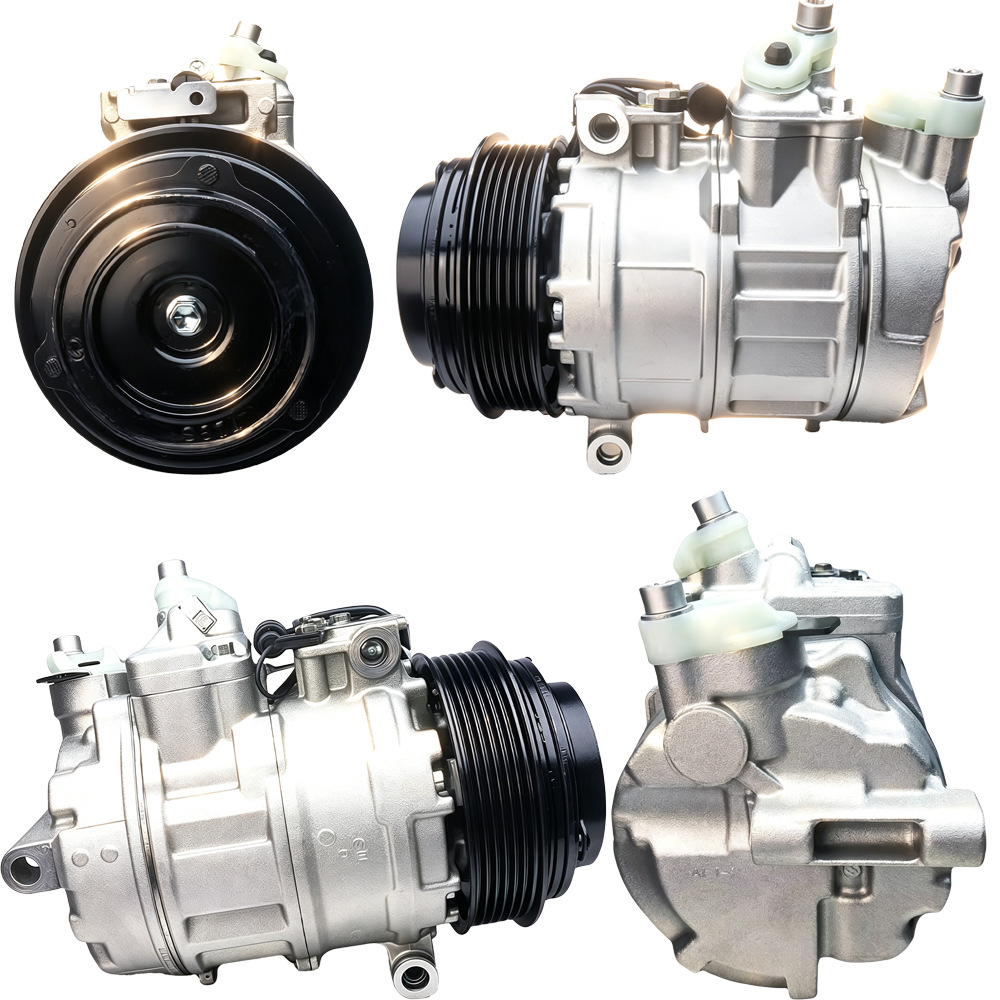 Compatible with Mercedes ML320, SLK230, SLK320, CLK320 OE 77356