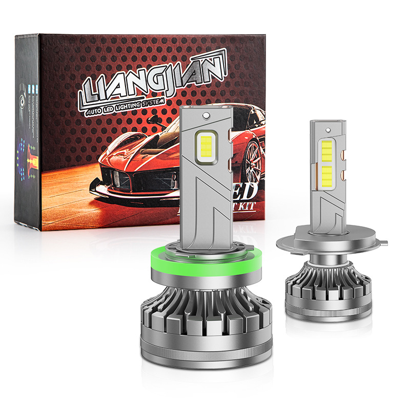 headlights