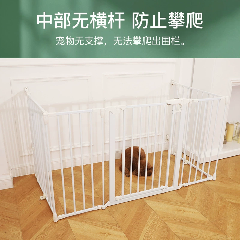Fence for home use
