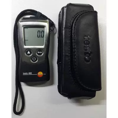 high precision mechanical non-contact – tachometer