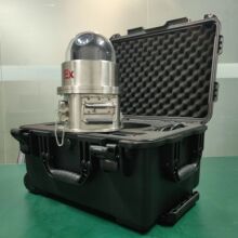 防爆布控球摄像机头WiFi插卡4/5G一体化自动旋转监控机芯夜视