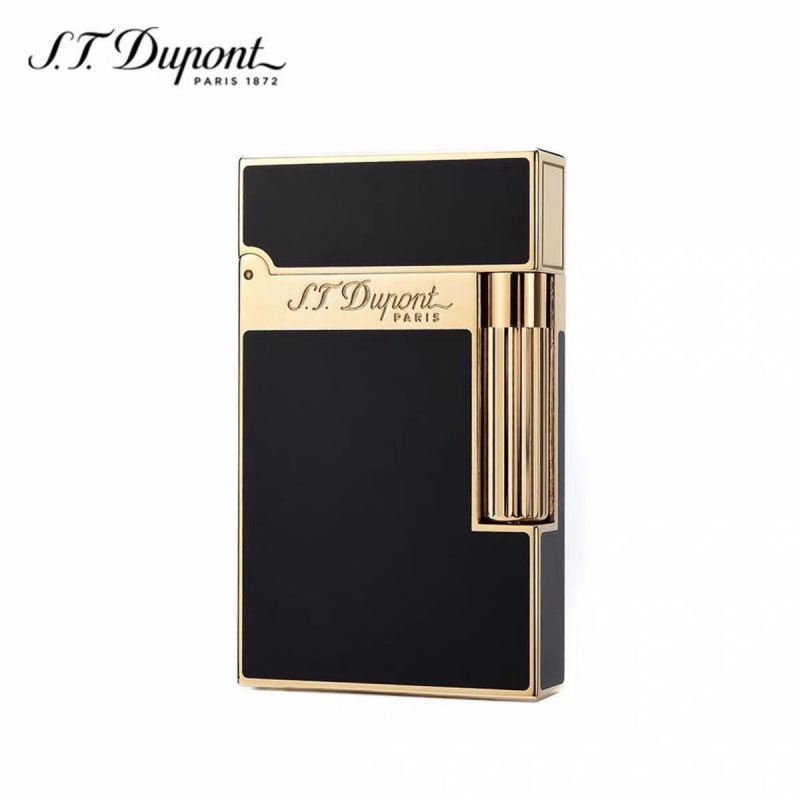 L2 segunda generación China oro negro