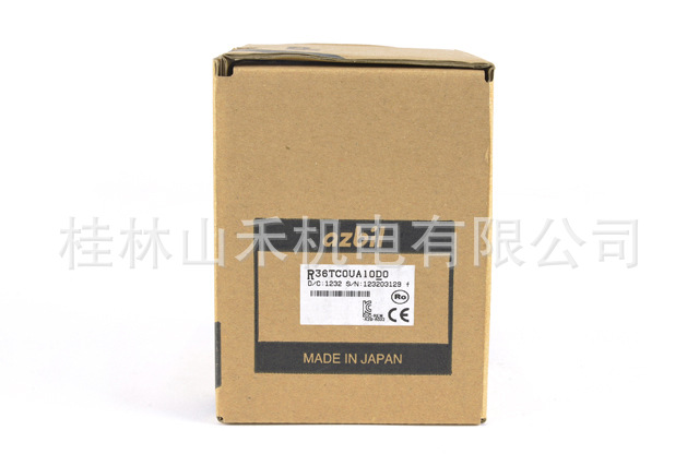 アズビル 指示調節計 R36TC0UA10D0