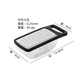 蔬果刨丝器;刨子、削皮器;烹饪勺铲