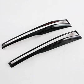 其他汽车内饰;车用钥匙包;其他汽车外饰