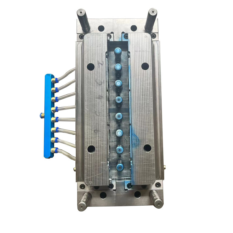 塑胶模具硅胶软胶模具橡胶模具TPETPR软管滴管软胶