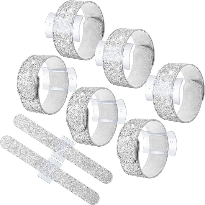 스냅 롤 팔찌 실버/싱글