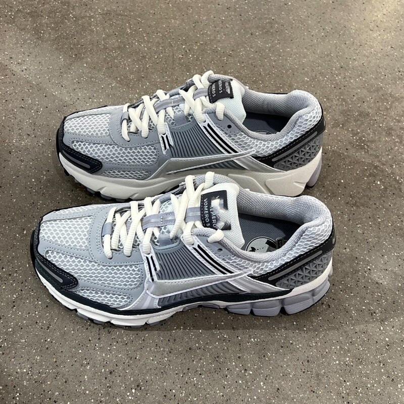 貿易スポーツシューズクロスボーダーZoom Vomero 5マラソンレトロランニング第5世代カジュアルスポーツジョギングシューズ|undefined