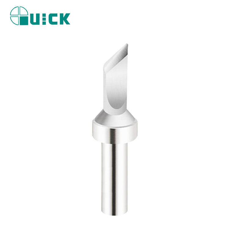 快克（QUICK）500-SK烙铁头焊咀 十支装