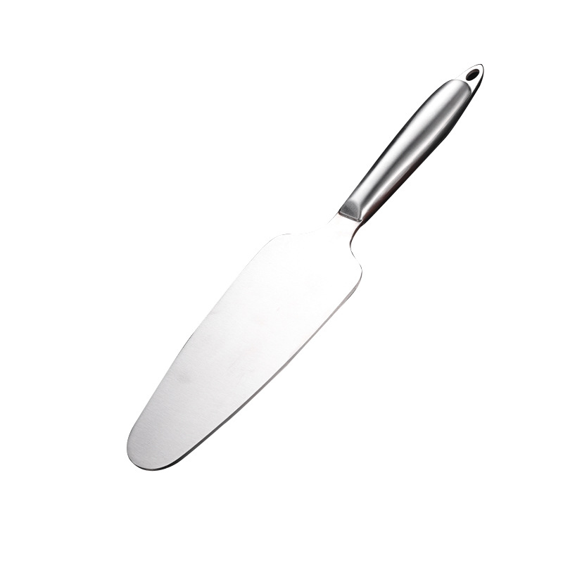 Cuchillo de ladrillo de doble cara engrosado especial para albañilería Cuchillo de ladrillo de acero inoxidable de alta dureza y función grande para albañilería múltiple