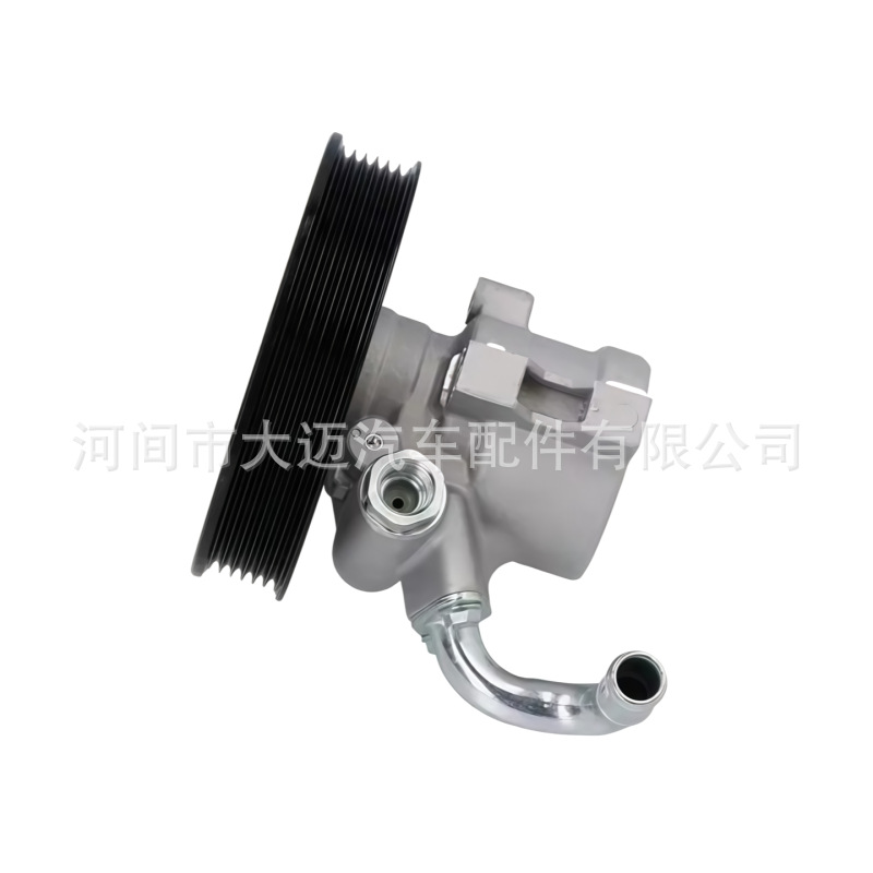 96451419 96834912 Hydraulic Steering Power Pump Assembly Automotive Power Steering Booster Pump