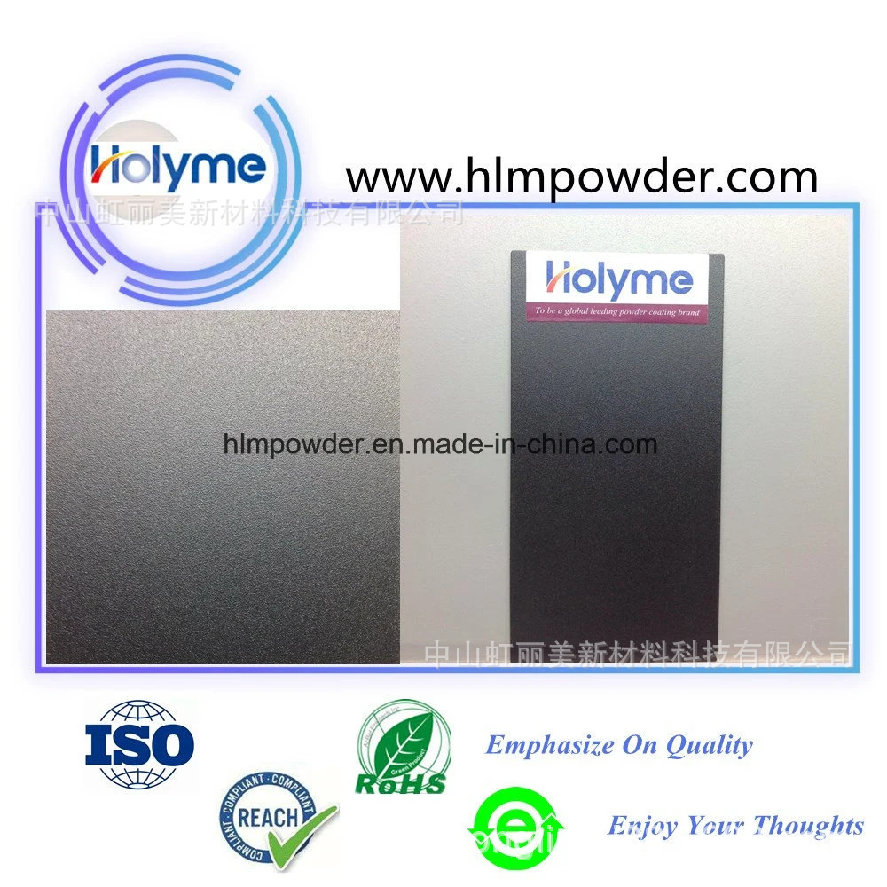 烧烤炉用硅基耐热粉末涂料黑色