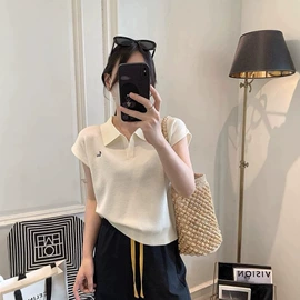 女式针织衫;毛衣;女式马甲