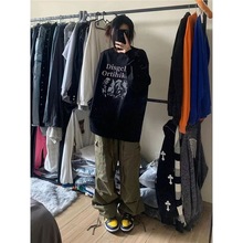 ¿ʽ͹LtŮoversizeɸ߽Сinsٴ