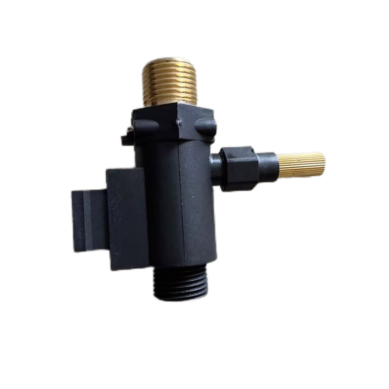 Water Pressure Switch High Pressure