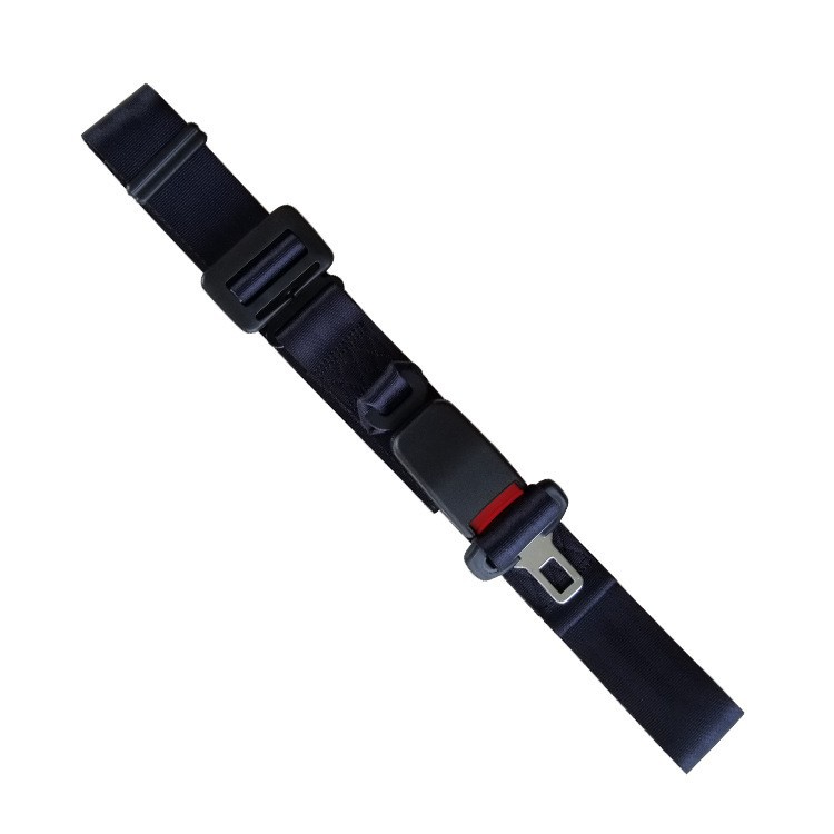 Best-Selling Car Seat Belt for Pregnant Women, Belly Support Belt for Large-Sized Individuals, Convenient and No Installation Required