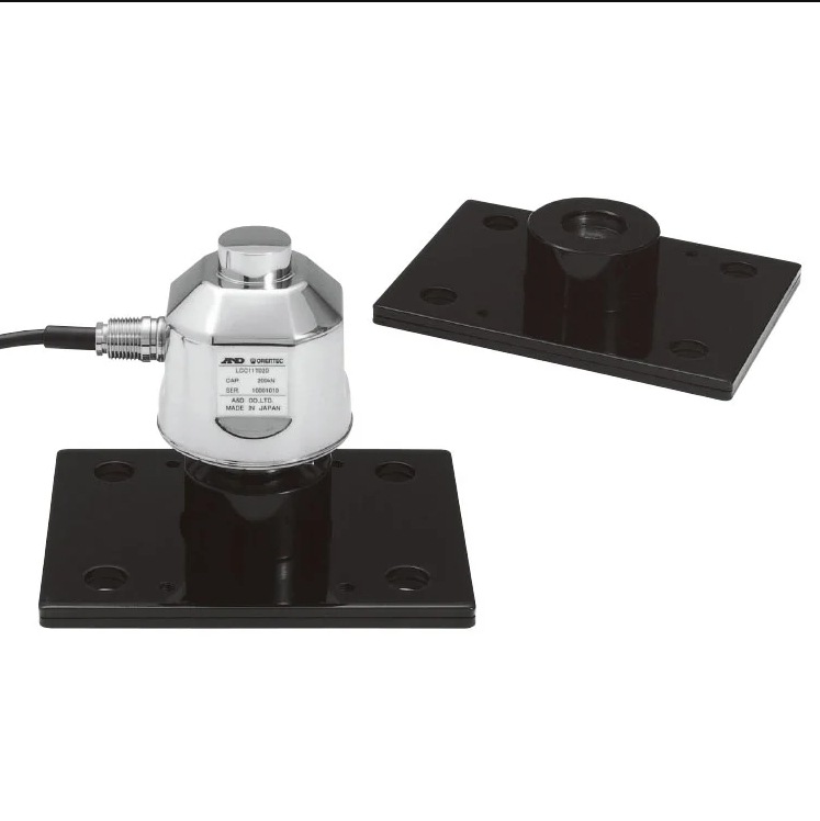 【玉科现货】AND爱安德LCC11-T030-K不锈钢柱式称重传感器！！！