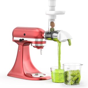 �m��KitchenAidե֭�������b�P�����N���C������֭���x���R�d���N