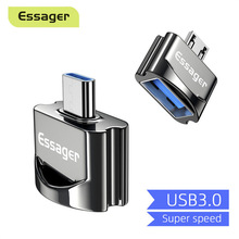 ESSAGERoOϵD^Type-c/׿OTGD^USB3.0UPxDQ