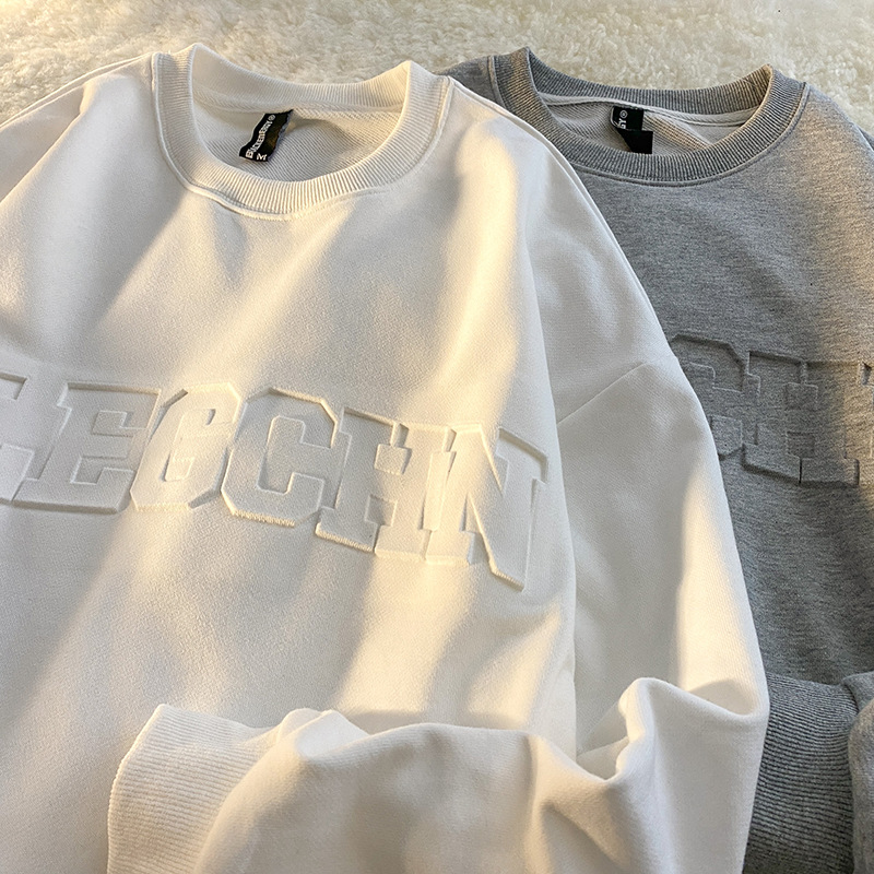 2025 autumn and winter new products loose casual composite…