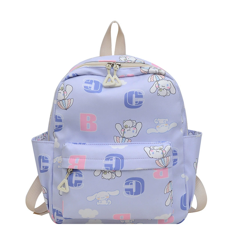 (Cross-border trading), cartoon school bag for early age, backpack