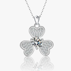 项链;吊坠;首饰包装