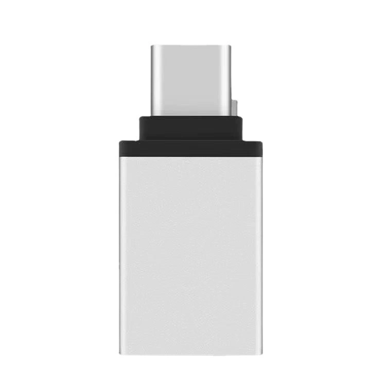 Переходник Type-C, конвертер для телефона и компьютера USB OTG многофункциональный, для USB-накопителя, оптовая продажа с завода