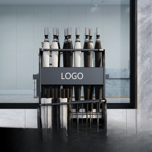 Umbrella Storage Rack Hotel Lobby Commercial Umbrella Rack Bank Sales Office Office School Classroom Umbrella Storage Rack