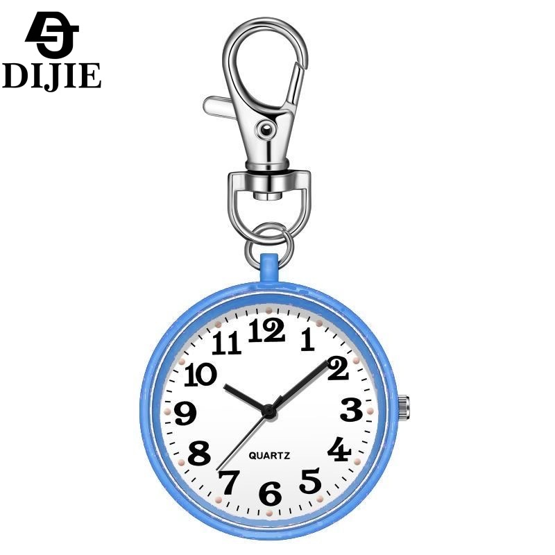 Blue shell white background